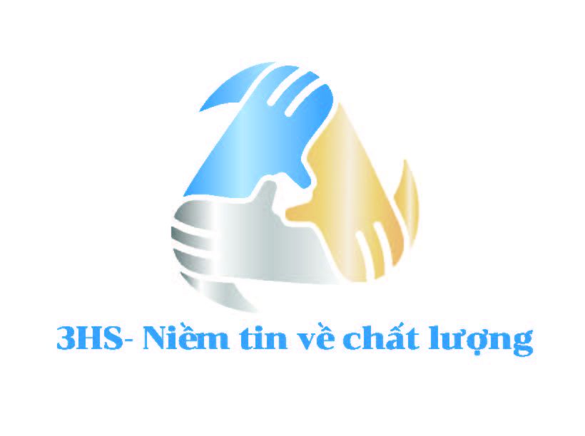 3HS Logo